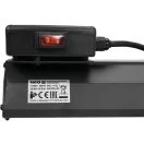 YATO YT-99531 Infravörös hősugárzó 2000 W fali