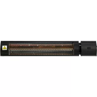   YATO YT-99532 Infravörös hősugárzó 2000 W fali távirányítóval