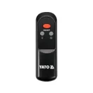 YATO YT-99532 Infravörös hősugárzó 2000 W fali távirányítóval