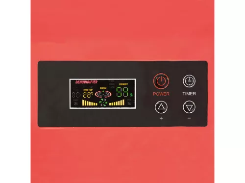 YATO YT-99650 Párátlanító készülek 50 l/ó