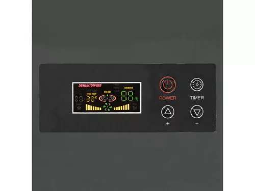 YATO YT-99651 Párátlanító készülek 90 l/ó