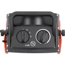 YATO YT-99705 elektromos hőlégbefúvó 3 kW