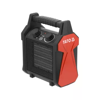 YATO YT-99720 elektromos hőlégbefúvó 3 kW