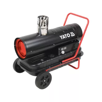 YATO YT-99739 Gázolajos hőlégbefúvó 20 kW