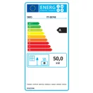 YATO YT-99743 gázos hőlégbefúvó 50 kW görgős