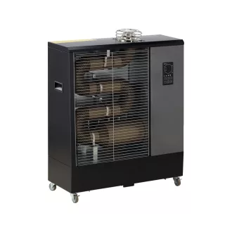 YATO YT-99760 Infravörös olajfűtő 13 KW