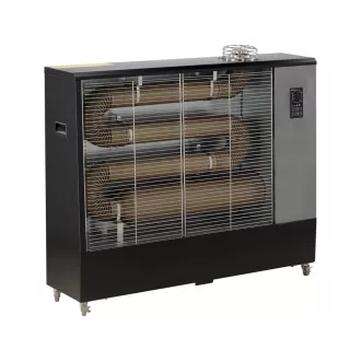 YATO YT-99763 Infravörös olajfűtő 18 KW