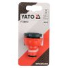 YATO YT-99814 Csapcsatlakozó belsőmenetes 1/2" 3/4"