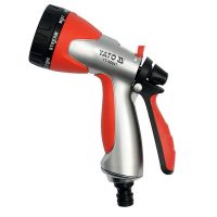 Kézi öntözőpisztoly