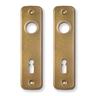 Zárcím 55 F2 kly. Páme (ZIP) (55F2KLY)