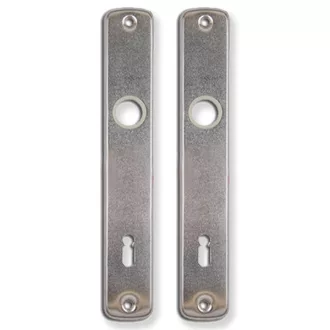 Zárcím 90 alu kly. Páme (ZIP) (90ALUKLY)