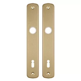 Zárcím 90 F2 kly. Páme (ZIP) (90F2KLY)