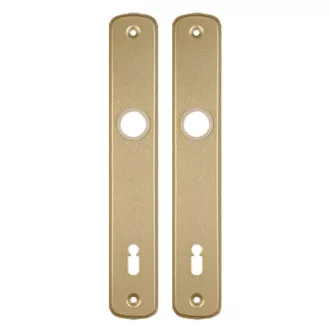 Zárcím 90 F2 kly. Páme (ZIP) (90F2KLY)
