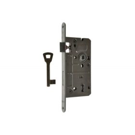 Metalplast Bevésőzár 72/50 BB