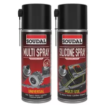 Spray