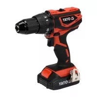 Fúrógép és csavarbehajtó