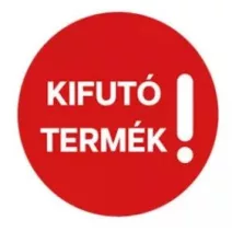 Kifutó termékeink