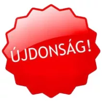 Újdonságok