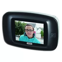 Digitális ajtókitekintők