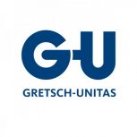GU logó